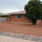 6460 East Calle Luna, Tucson, AZ 85710 ID:676600