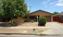 3862 N Briarwood Ave Fresno, CA 93705