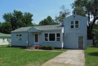 2411 Manila St, Muskogee, OK 74403