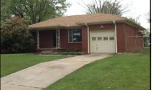 1104 E 53rd Pl Tulsa, OK 74105