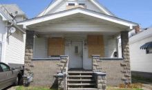 1440 Hamilton St Toledo, OH 43607