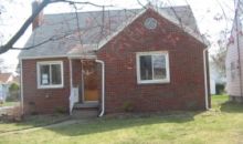 364 Conrad Ave Toledo, OH 43607