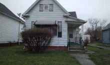 1658 Indiana Ave Toledo, OH 43607