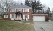 701 Moran Ave Toledo, OH 43607