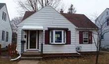 2057 S 87th St Milwaukee, WI 53227