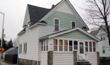 1702 South 71st Str Milwaukee, WI 53214