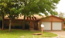 5308 Atlantis Ter Arlington, TX 76016