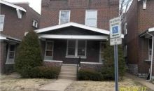 3215 Delor St Saint Louis, MO 63111