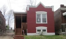 422 Hurck St Saint Louis, MO 63111