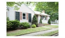 45 Homeside Dr Providence, RI 02905