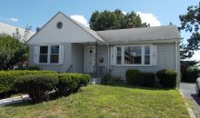 40 Cliff Avenue Cranston, RI 02920