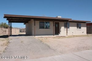 4707 S Camino Paso Doble, Tucson, AZ 85714