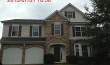 189 Mill Creek Drive D Canton, GA 30115