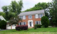 10195 Wistlewood Ct Manassas, VA 20110