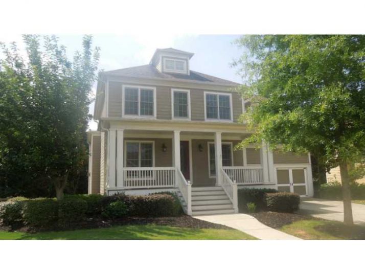 205 Arbor Ct, Canton, GA 30114