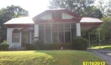 132 Trammell St Roanoke, AL 36274