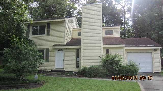 108 Wakefield Ct, Goose Creek, SC 29445