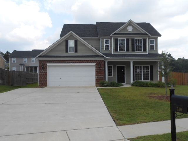 218 Glen Arbor Loop, Irmo, SC 29063