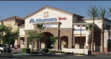 1 SWC Monterey Avenue & Country Club Drive Rancho Mirage, CA 92270