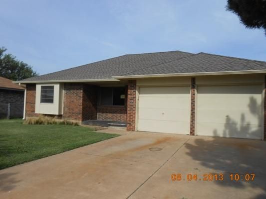 729 N Southminster St, Oklahoma City, OK 73160