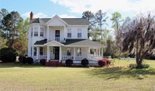 16983 Ga Highway 119 , GA 30415