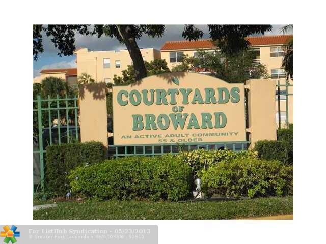 1820 Sw 81st Ave Apt 3216, Pompano Beach, FL 33068