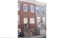 1433 Haubert St Baltimore, MD 21230