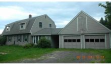 43 Webster Rd Hartland, VT 05048