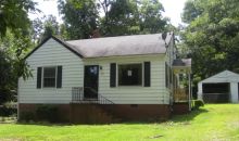 411 Shady Ln High Point, NC 27262