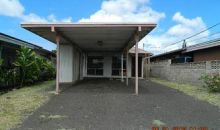 91 1254 Hoopio St Ewa Beach, HI 96706