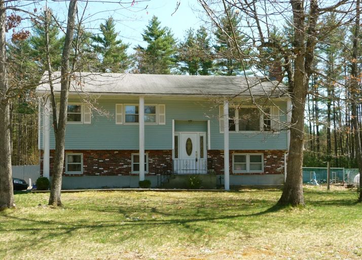 159 Litchfield  Road, Londonderry, NH 03053