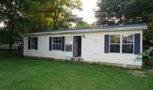 1281 E 550 N Crawfordsville, IN 47933