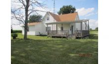 2806 E 150 S Crawfordsville, IN 47933