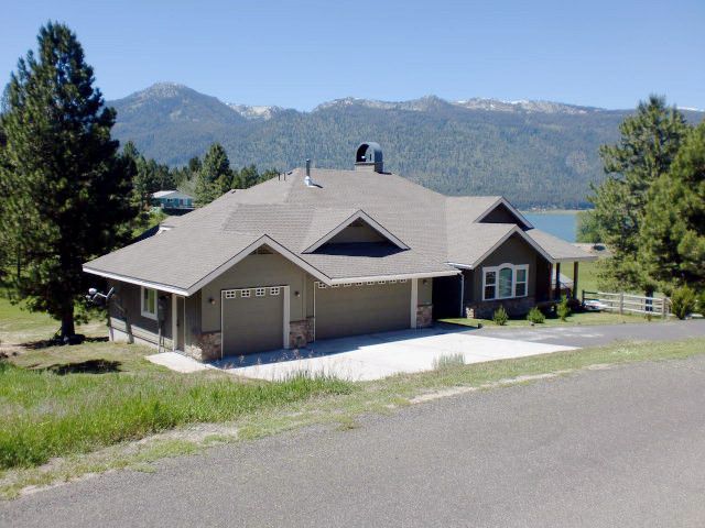 21 Ridge Drive, Cascade, ID 83611