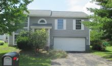 3143 Bolger Ct Reynoldsburg, OH 43068