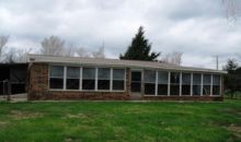 35288 E 123rd Road Seminole, OK 74868
