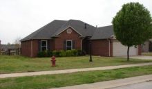 10572 E 143rd Ct N Collinsville, OK 74021