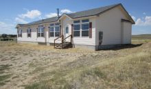 13 N Bobcat Rd Glenrock, WY 82637