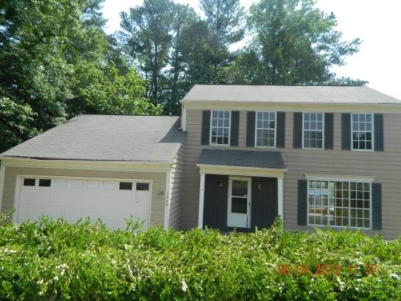 1988 Phillips Road, Lithonia, GA 30058