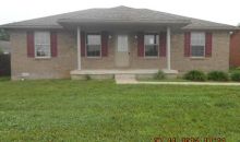 128 Grundy Dr Bardstown, KY 40004