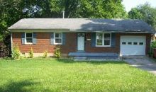 110 Cedar Dr Frankfort, KY 40601