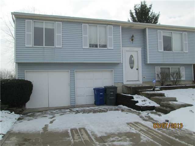 6807 Stockton Ln, Reynoldsburg, OH 43068
