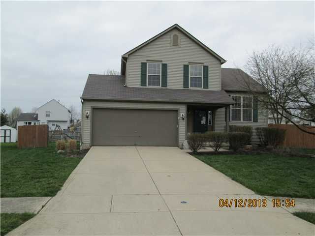 3348 Havencroft Ct, Reynoldsburg, OH 43068