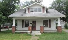365 Lawrence St Madisonville, KY 42431