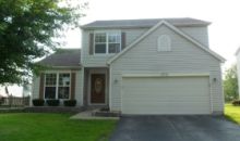 1711 Whispering Oaks Dr Plainfield, IL 60586