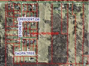 1800 Schust, Saginaw, MI 48604