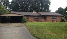 1200 Sycamore St Monroe, NC 28112