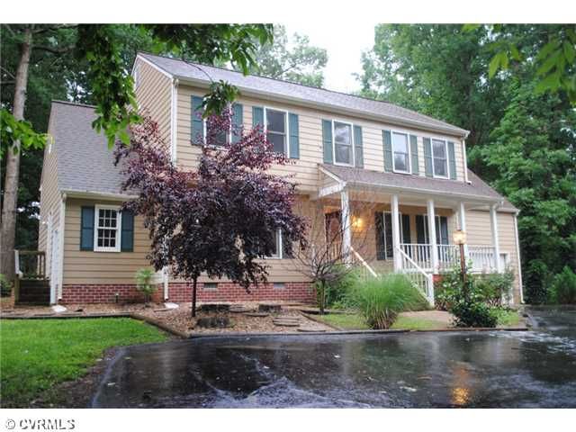 2303 Birnam Woods Ter, Midlothian, VA 23112