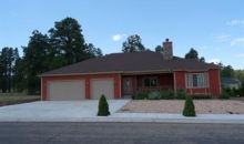 2745 Agusta Drive Williams, AZ 86046