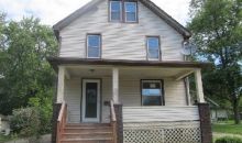 1195 Mckinley St NE Warren, OH 44483